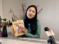 Đẩy mạnh việc dạy và học tiếng Việt cho trẻ em Việt ở Australia