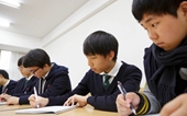 Giáo dục Hàn Quốc đang giảm dần áp lực lên học sinh