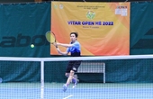 Cúp ViTAR Open gắn kết cộng đồng người Việt Nam tại Nga