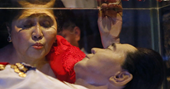 Sự chú ý ở Philippines đổ dồn về phía bà Imelda Marcos