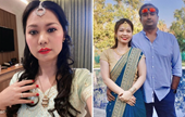 Bạn trai Ấn Độ giấu thân phận, cô gái Việt ngỡ ngàng với gia sản khủng khi về ra mắt