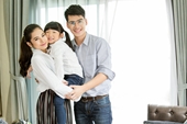 Đâu là chìa khoá hạnh phúc