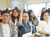 Tuyển ứng viên cho chương trình Học giả Fullbright Việt Nam 2023
