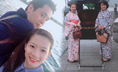 Cô gái làm dâu nhà giàu ở Nhật, mẹ chồng tâm lý cho ở riêng, tổ ấm 2 tầng rộng thênh thang