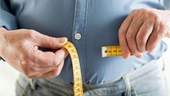 Mỡ bụng đối với nam giới Rất nhiều rủi ro về sức khoẻ