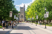 5 trường đại học tốt nhất Canada năm 2022