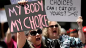 Ba Lan Luật cấm phá thai khiến nhiều phụ nữ rơi vào bế tắc