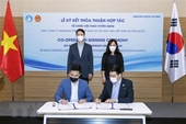 SDV và Hội Sinh viên Việt Nam tại Hàn Quốc hợp tác về tuyển dụng