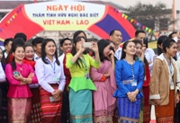 60 học bổng du học tại Lào