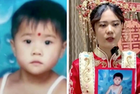 Lời kêu gọi gây xúc động mạnh của cô dâu Trung Quốc bị bắt cóc từ nhỏ