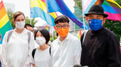 Nhật Bản tiếp tục cấm hôn nhân đồng giới