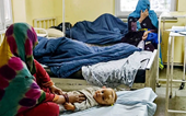 Động đất khiến 1 500 người chết tại Afghanistan Cộng đồng quốc tế đẩy mạnh hoạt động hỗ trợ