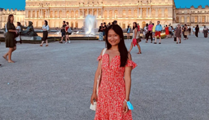 Cô gái người Bỉ gốc Việt 26 tuổi đau đáu tìm mẹ  Con chỉ mong mẹ sống tốt và hạnh phúc
