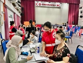 Khám sức khỏe miễn phí cho người Việt ở Malaysia