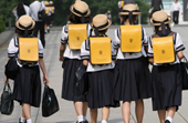 Hệ thống trường quốc tế bùng nổ tại Nhật Bản khi Trung Quốc siết chặt giáo dục