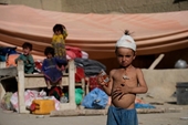Thảm họa nối tiếp sau động đất khiến 1 000 người chết, 2 000 người bị thương ở Afghanistan