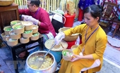 Festival Huế 2022 Đặc sắc Lễ hội 100 món ẩm thực đường phố