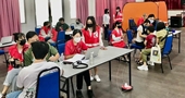 Phòng khám lưu động miễn phí cho người Việt tại Malaysia