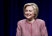 Xuất hiện lời kêu gọi bà Hillary Clinton tái tranh cử năm 2024