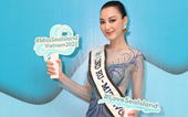 Cuộc thi Hoa hậu biển đảo Việt Nam 2022 chính thức khởi động