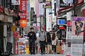 Những khác biệt lớn trong đề xuất tăng lương tối thiểu tại Hàn Quốc