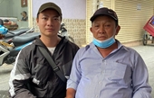 Người kết nối những gia đình Việt ở hai bờ đại dương