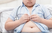 FDA phê duyệt một loại thuốc trị béo phì ở trẻ em