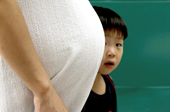 Đa số phụ nữ Hàn Quốc từ bỏ kế hoạch sinh con