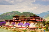 Bhutan mở cửa du lịch, thu phí cao gấp ba lần trước dịch