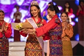 Hoa hậu Hoàn vũ Bhutan công khai là người song tính