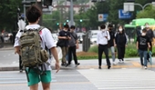 Bóng ma quấy rối trở lại với dân văn phòng Hàn Quốc