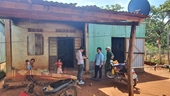 Giải cứu thêm 5 người Việt bị lừa qua Campuchia làm việc thu nhập cao