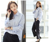 Công thức phối đồ thanh lịch, chuẩn hot girl công sở