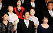 Womenomics - tâm huyết suốt 8 năm làm Thủ tướng Nhật Bản của ông Abe Shinzo