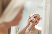 5 bước chăm sóc da dầu giúp da thông thoáng, sạch mụn trong mùa hè