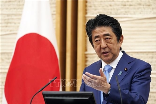 Ông Shinzo Abe có nhiều chính sách hỗ trợ lao động Việt Nam tìm việc tại Nhật Bản