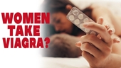 Điều gì xảy ra nếu chị em uống nhầm Viagra