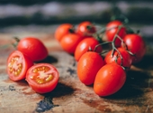 Chuyên gia dinh dưỡng 5 tác dụng đáng ngạc nhiên của việc ăn cà chua