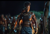 Nữ diễn viên đoạt Oscar Viola Davis thống lĩnh đội nữ chiến binh trong ‘The Woman King’