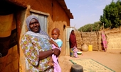 Niger ghi nhận tỷ lệ gia tăng dân số cao nhất trên thế giới