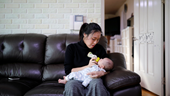 Áp lực công việc và chi phí nuôi dạy trẻ quá cao, gần 40 phụ nữ Hàn Quốc KHÔNG có ý định sinh con