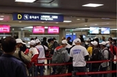 Hàn Quốc Thu hút lao động nhập cư đến các khu vực ngoài Seoul