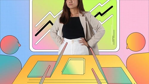 Vỏ bọc mới của phân biệt giới tính nơi làm việc ở Singapore