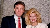 Ivana Trump - người vợ từng đứng sau đế chế tỷ USD của ông Trump