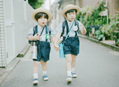 Tiến sĩ giáo dục Nhật Bản chỉ cách dạy con  Cái ôm 8 giây và 5 phút thủ thỉ để trẻ trở thành người tốt, sống độc lập