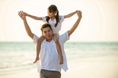 8 điều các ông bố nên làm để giúp con gái trở nên tự tin và mạnh mẽ