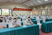 Gần 1 500 lao động chuẩn bị sang Hàn Quốc
