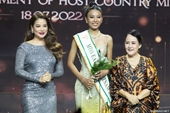 Miss Earth 2023 tổ chức tại Việt Nam, Á hậu Thạch Thu Thảo dự thi tại Philippines năm nay