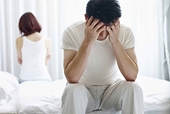 Nam giới mắc bệnh thận mạn tính có ảnh hưởng đến quan hệ tình dục