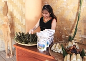 Đặc sắc ẩm thực của đồng bào các dân tộc thiểu số ở Đăk Hà, Kon Tum